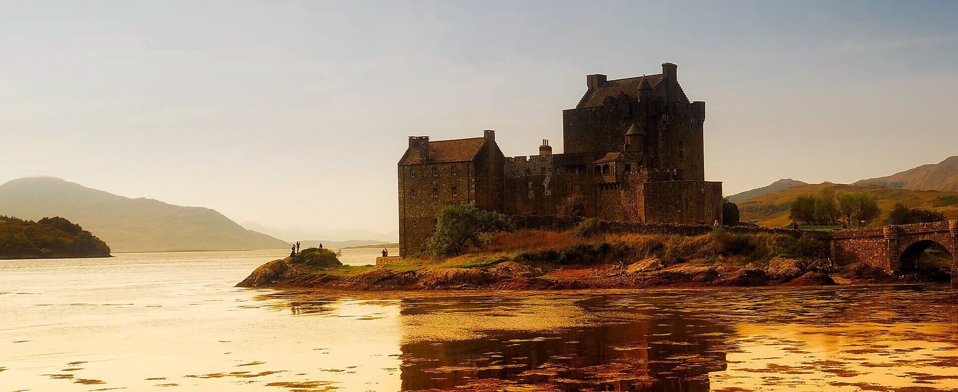 5 Things to do in the Highlands this summer - Perfect Manors