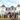 corporate group outside