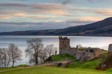 Loch Ness