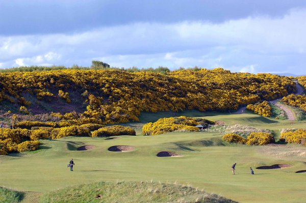 Royal Dornoch