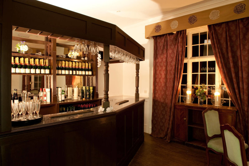 Achnagairn Bar