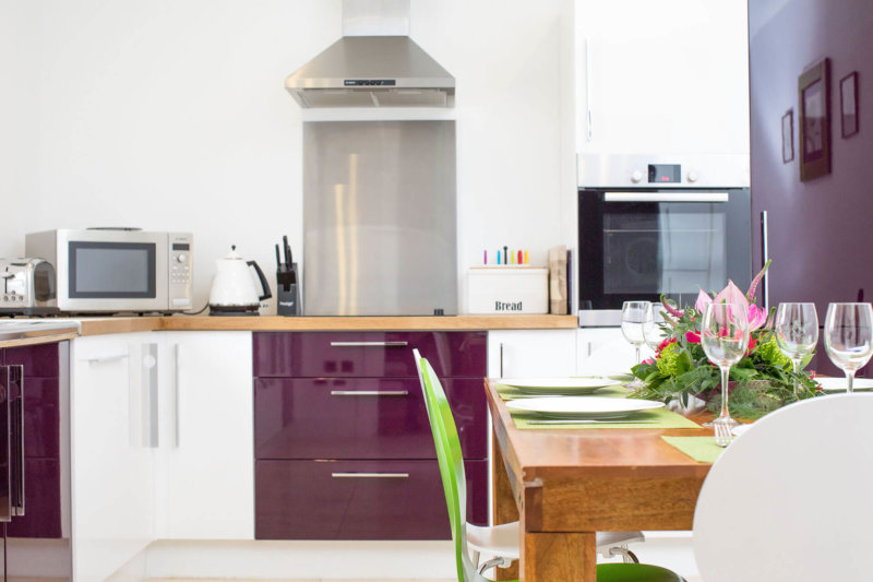 Anthology Kitchen
