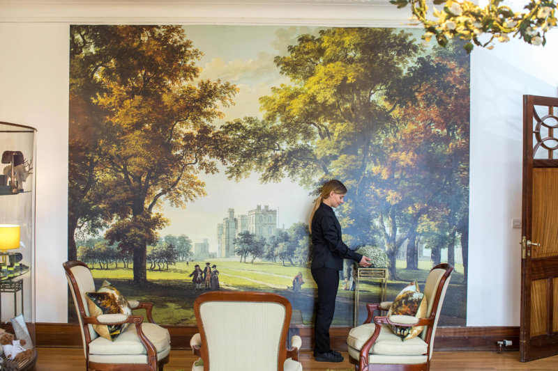 Savoy Art