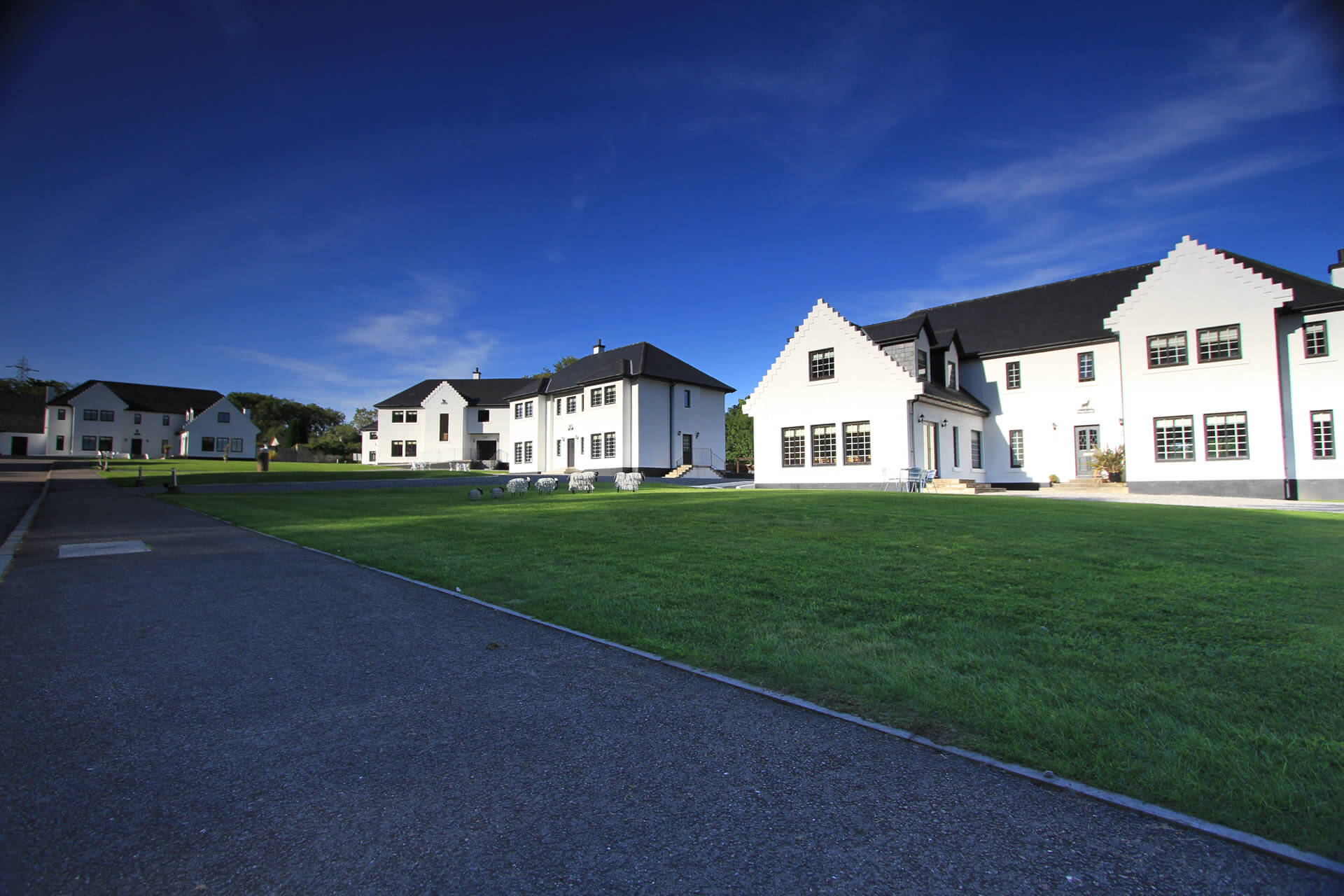 Luxury Self Catering Breaks in the Scottish Highlands Perfect Manors